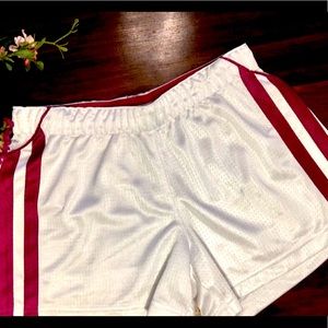 Adidas Running Shorts Size Small - Like New